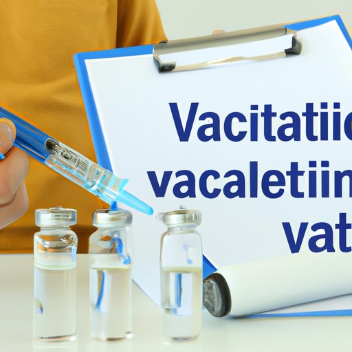 Analyzing Effectiveness of Vaccinations in Preventing Spread of Disease