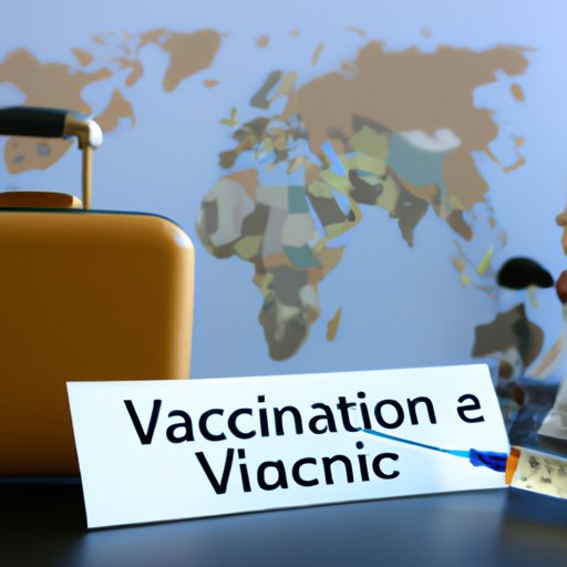 Exploring Ethical Implications of Mandatory Vaccination for Travel to the USA
