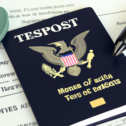 Examining Official Travel Requirements for Entry into the USA