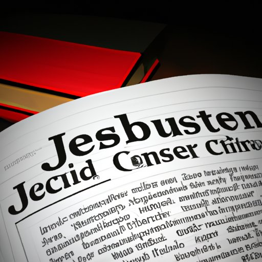 Investigating the Impact of Jesus on Christian Science