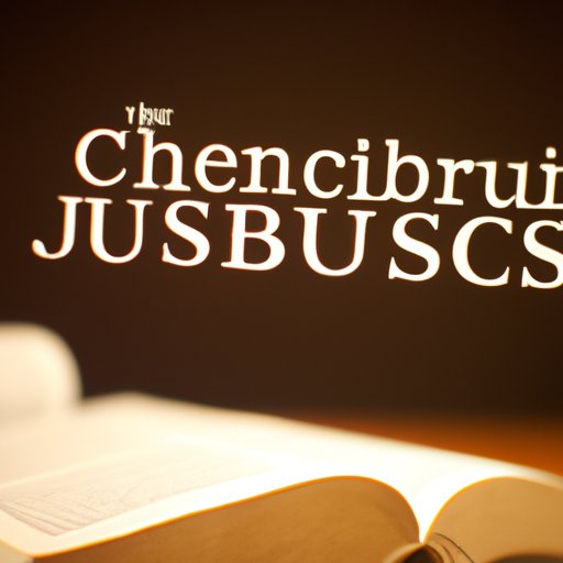 Examining the Role of Jesus in Christian Science