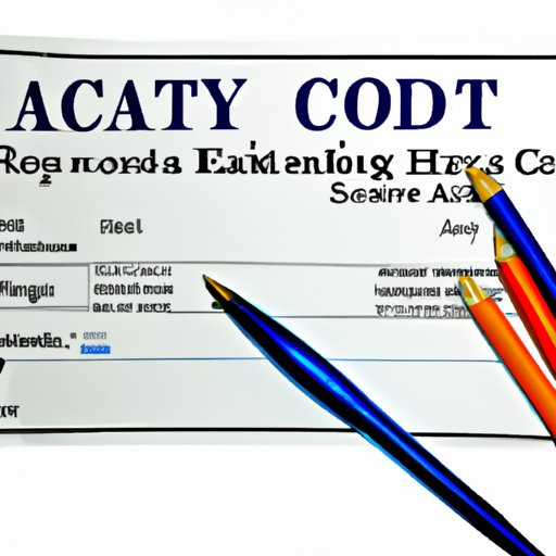 An Overview of Whether Colleges Care About ACT Writing Scores