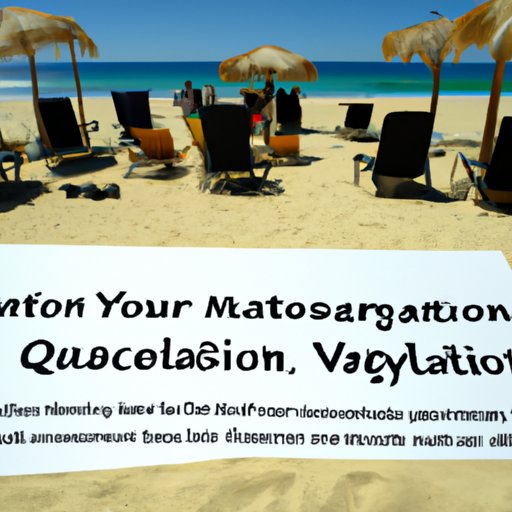 Examining the Legality of Company Vacation Payouts When Employees Quit