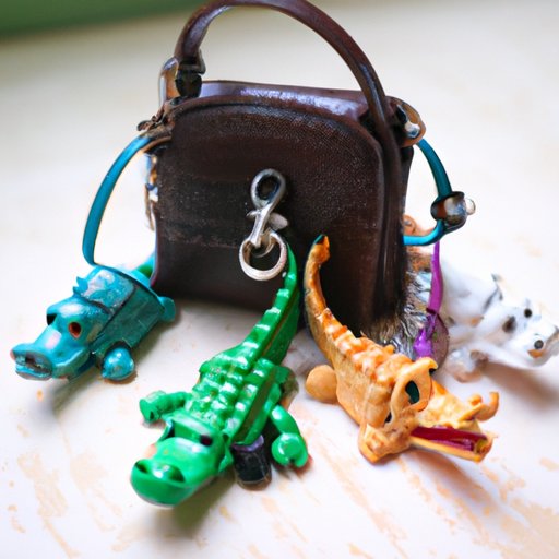 Do Croc Charms Fit Bogg Bags Exploring The Compatibility Of Croc 