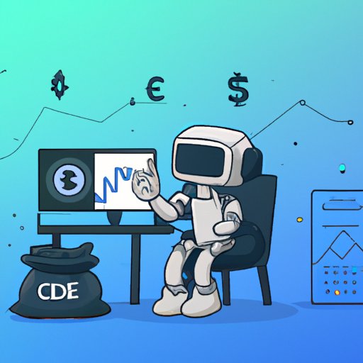 Exploring the Benefits of Using a Crypto Trading Bot
