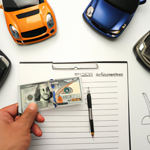 How to Choose the Right Financing Option for Your Automotive Needs