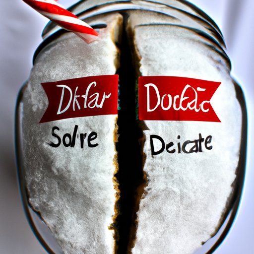 The Truth Behind Diet Coke and Sugar