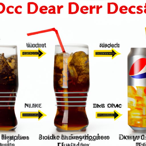 The Impact of Diet Sodas on Your Waistline