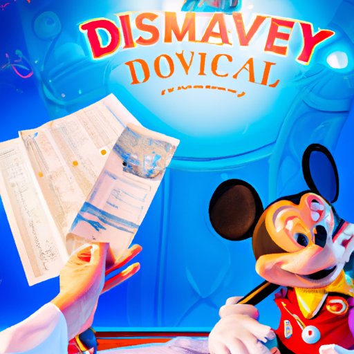 do disney travel agents get commission on tickets