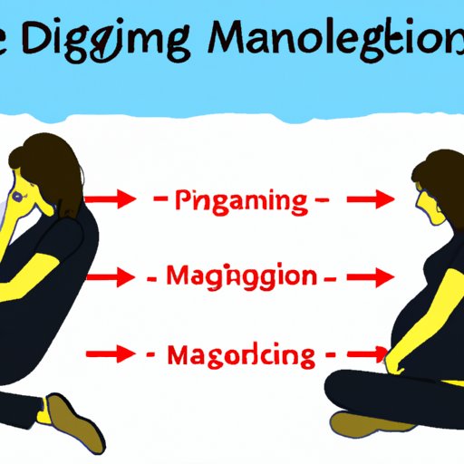 Do Dogs Get Clingy When You Are Pregnant? The Enlightened Mindset