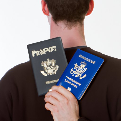 Benefits of Carrying Two Passports
