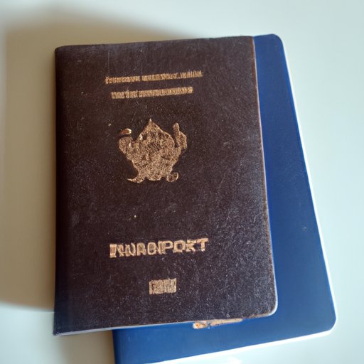 Tips for Carrying Two Passports