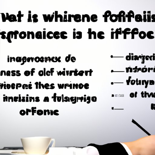 Benefits and Disadvantages of Working in Finance