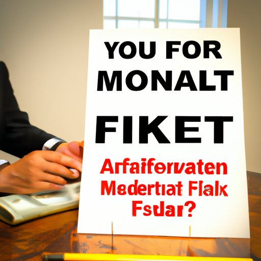 How Much Money You Need to Invest to Hire a Financial Advisor