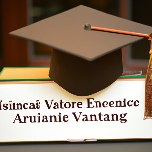 The Value of Earning a Degree in Finance for Financial Advisors