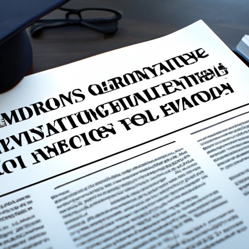 Exploring the Benefits of Having a Degree for Financial Advisors