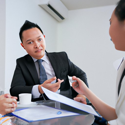 Interviewing Financial Planners to Understand Their Income Potential
