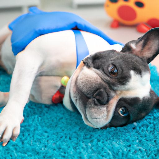 Common Treatments for French Bulldog Health Issues