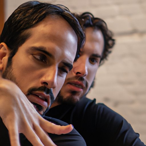 Exploring the Art of Flamenco Dance Through the Eyes of Male Dancers