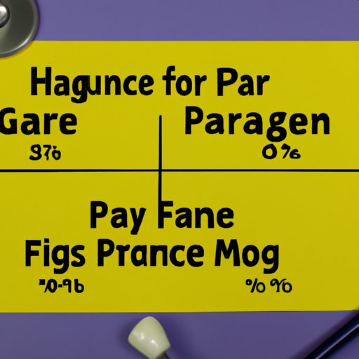 Examining the Pay Gap in Health Care Jobs