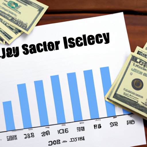 Analyzing the Average Salary of Health Care Jobs