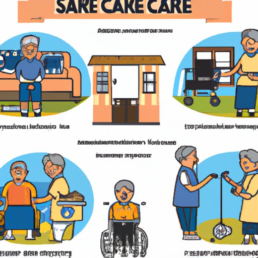 Types of Home Health Care Services