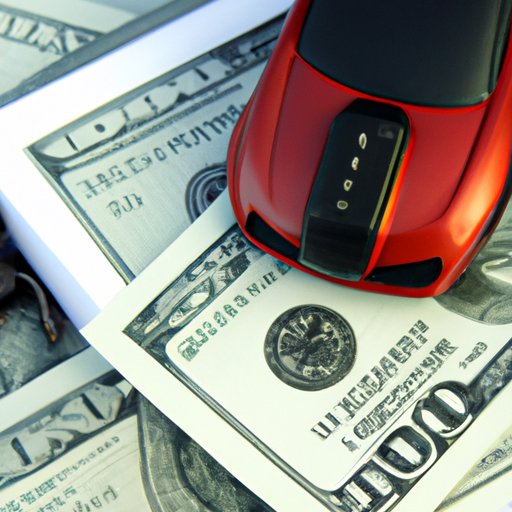 How to Secure a Title When Financing Your Car
