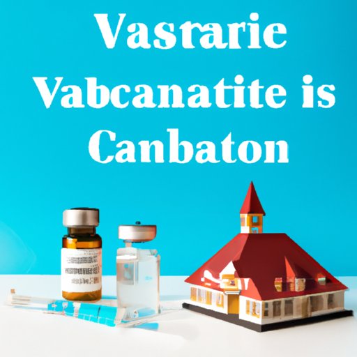 What You Need to Know About Vaccinations for Canadian Travel