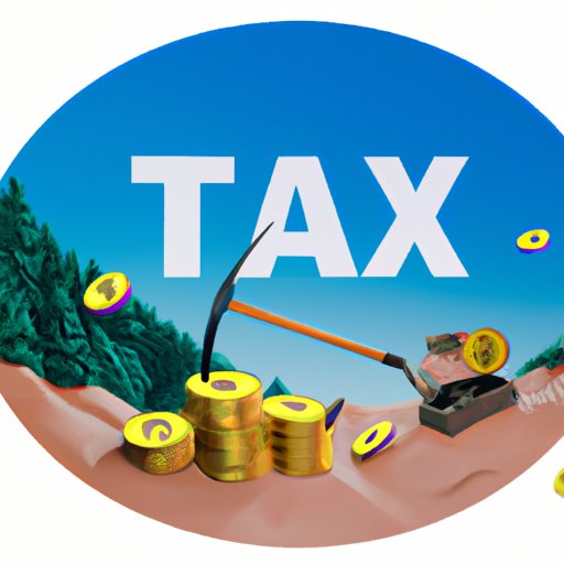 Understanding the Tax Treatment of Crypto Mining