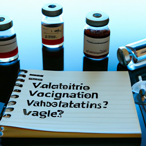 Debating the Necessity of Vaccines for International Travel
