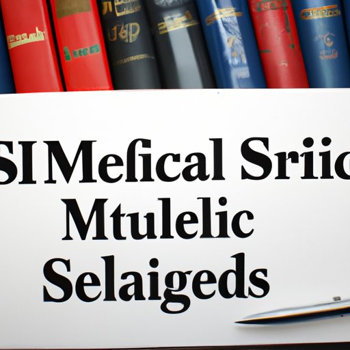 Breaking Down the Rules and Regulations of Medicare and SSI