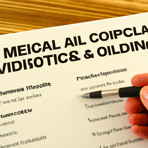 Analyzing the Different Options Available for Covering Medicare Costs