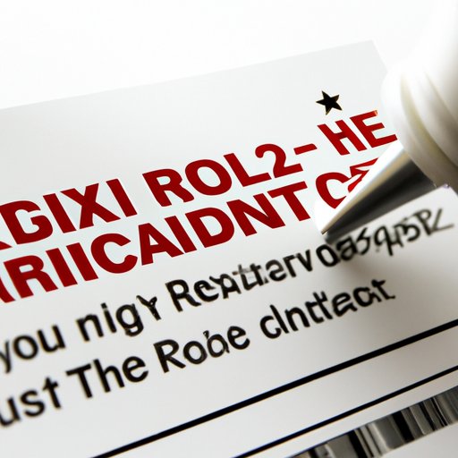 How the Medicare Tax Impacts Your Tax Return