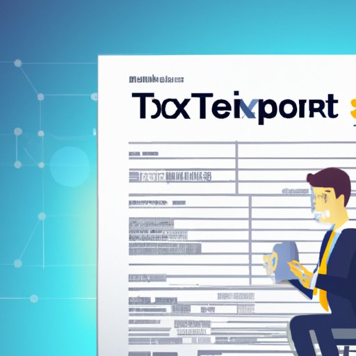 A Comprehensive Guide to Crypto Tax Reporting: What You Need to Know