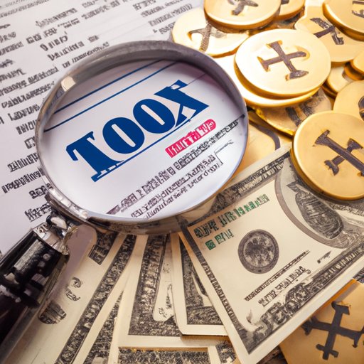 Tax Implications of Crypto Earnings Under $600