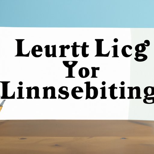 How to Launch an LLC Without a Business License