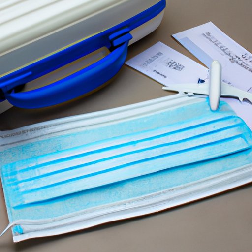 What to Consider Before Booking a Domestic Flight During the Pandemic