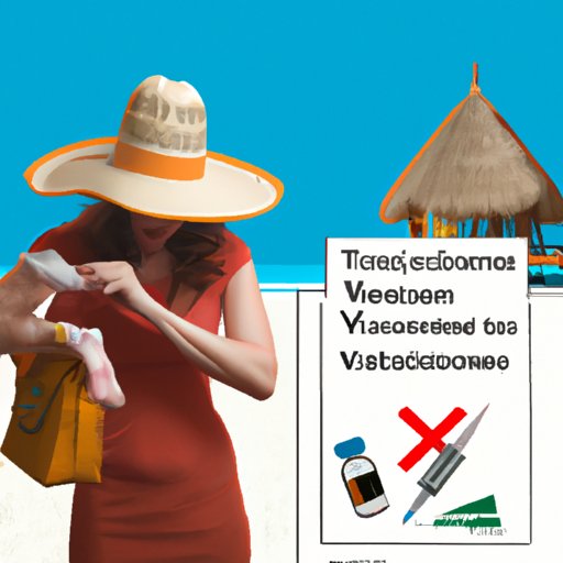 Drawbacks of Vaccinating Before Travelling to Mexico