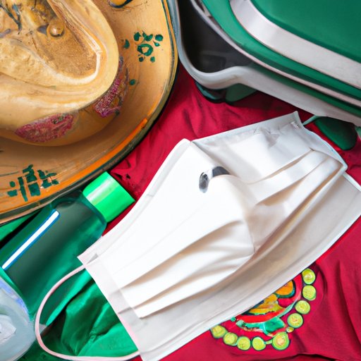 How to Prepare for Your Trip to Mexico During the Pandemic