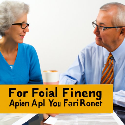 How to Decide if You Need a Financial Advisor After Retirement