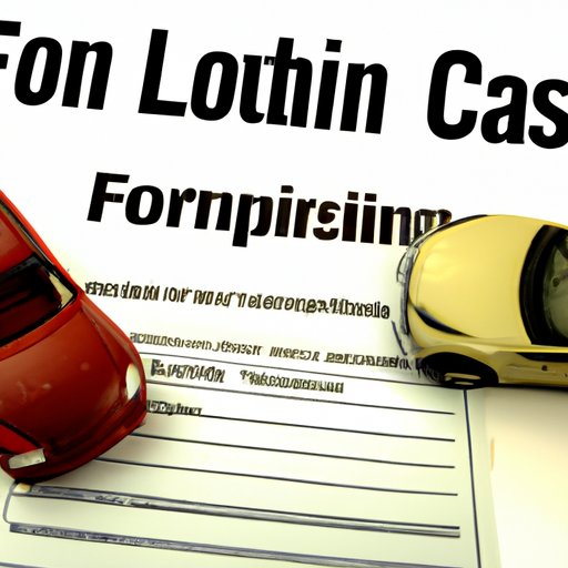 Exploring the Pros and Cons of Obtaining a License to Finance a Car