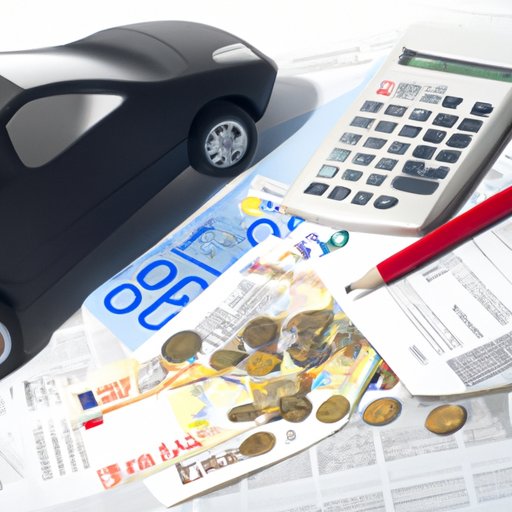 Analyzing the Costs Associated with Financing a Car without a License