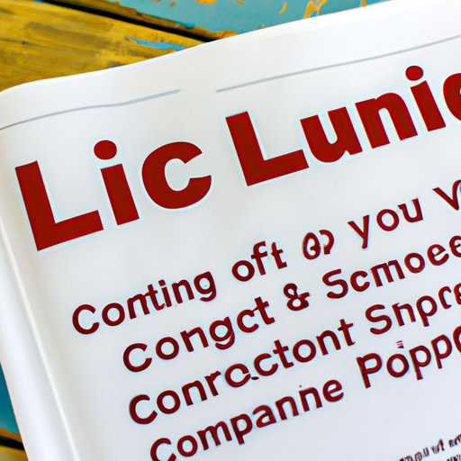 Understanding the Legal Implications of Starting Your Business as an LLC