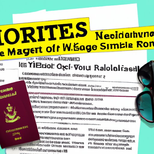 Navigating the Rules Around Traveling With a Minor Without a Notarized Letter