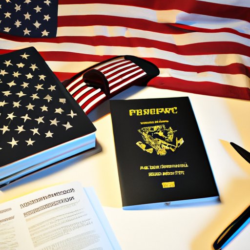 An Overview of US Immigration Requirements and How to Travel Without a Passport
