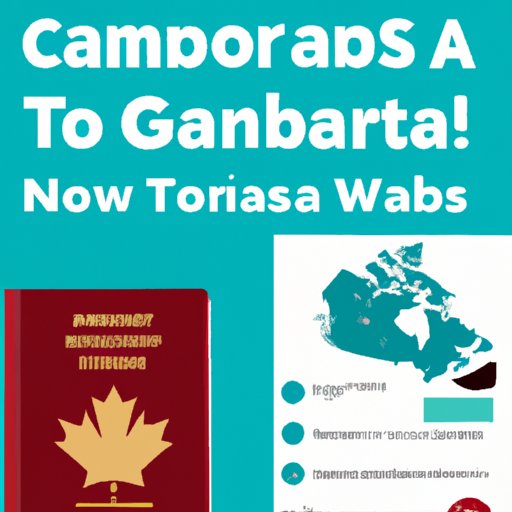 A Comprehensive Guide to Visiting Canada Without a Passport