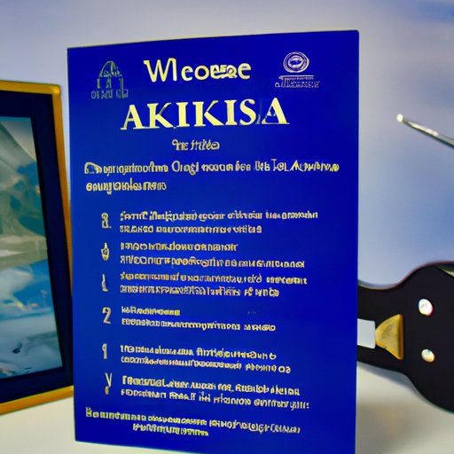 A Guide to Visiting Alaska ID and Passport Requirements