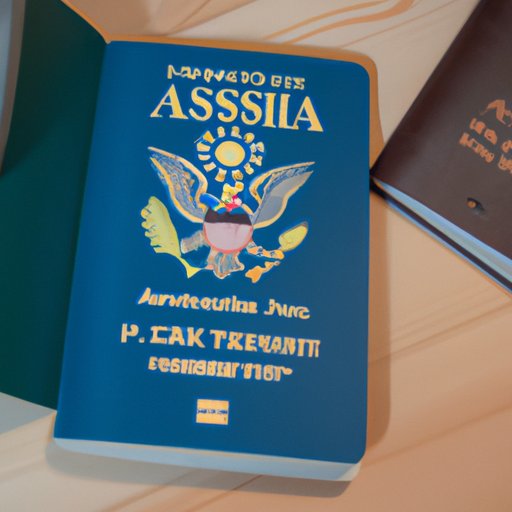 A Look at the Alternatives to Using a Passport for Traveling to Alaska