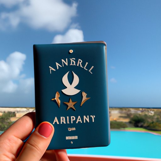 How to Enjoy an Aruba Vacation Without a Passport