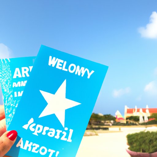 What You Need to Know About Visiting Aruba Without a Passport